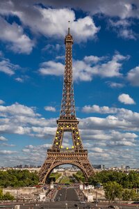 France architecture landmark