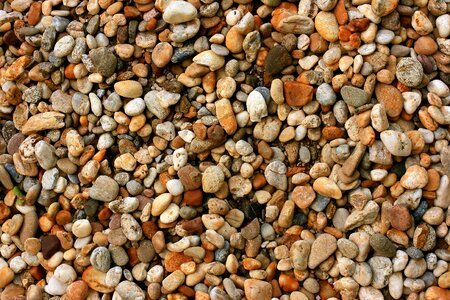 Nature steinig pebble photo