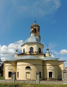 Orthodoxy the orthodox church russia