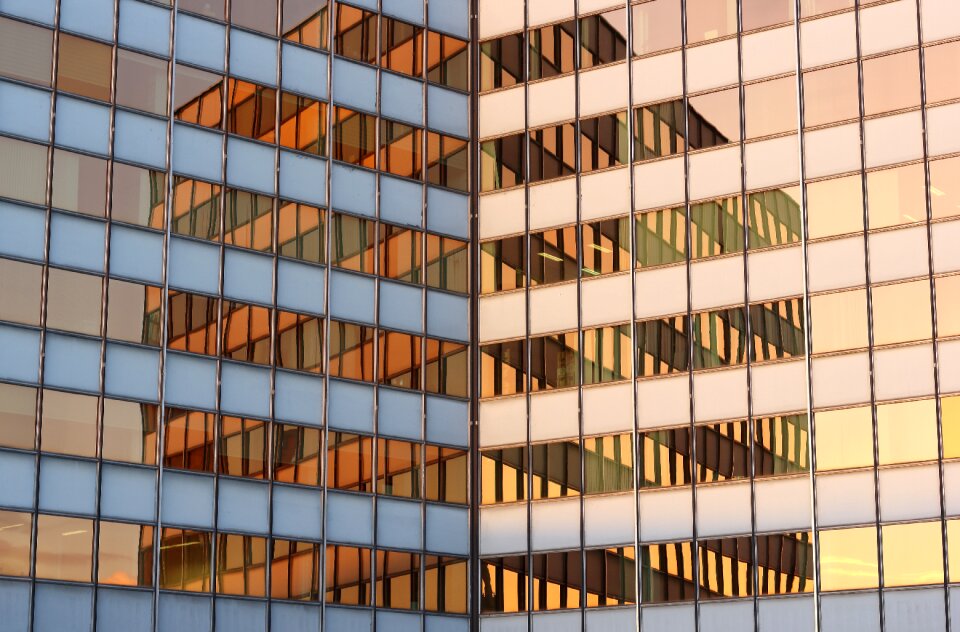 Modern business belgium