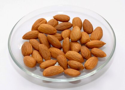 Snack healthy