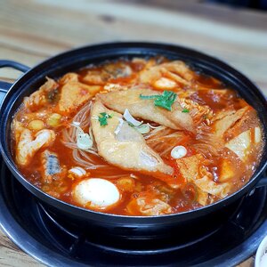 Korean food korea food food