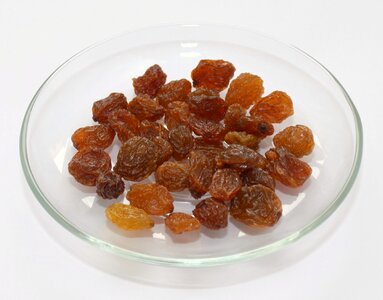 Snack ingredient