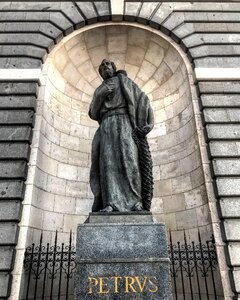 Tourism almudena faith