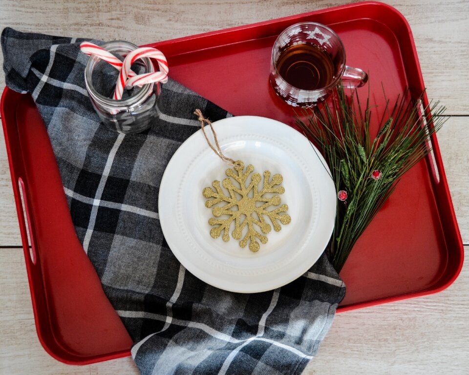 Holidays winter seasonal