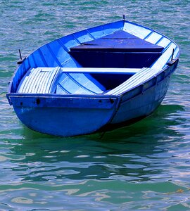 Water fishing