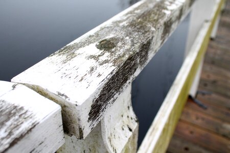 Wooden grunge rough