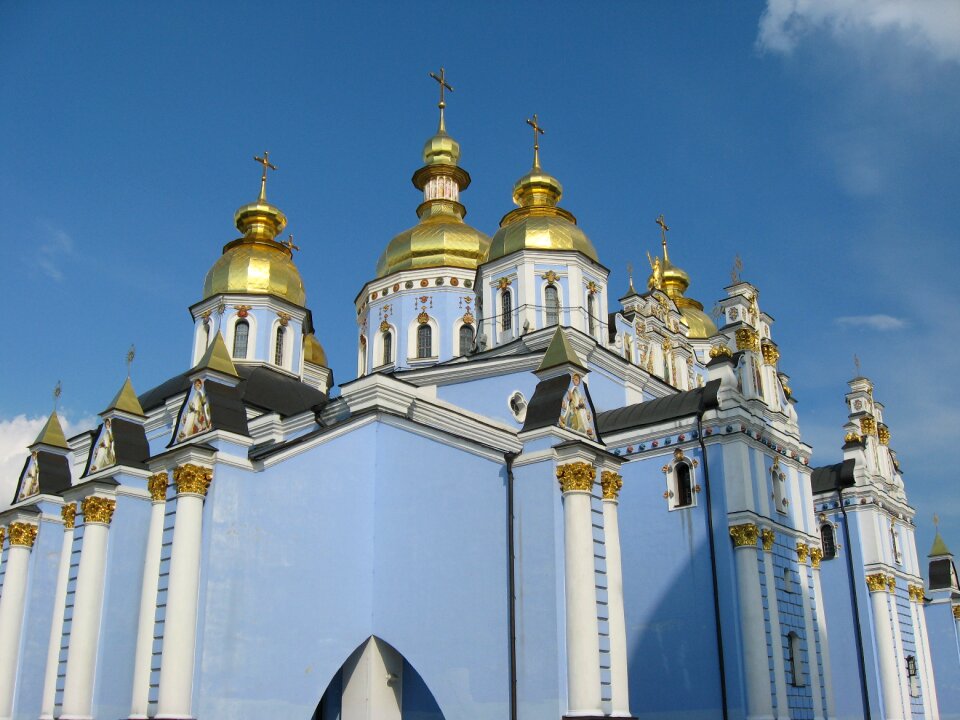 Religion temple architecture