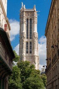 French france tower