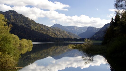Water austria salzburger land