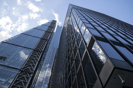 England city leadenhall