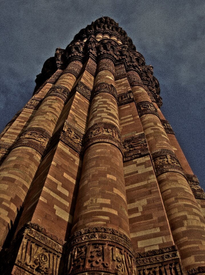 Mehrauli delhi