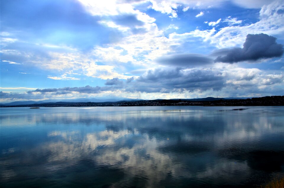 Ayvalýk blue peace