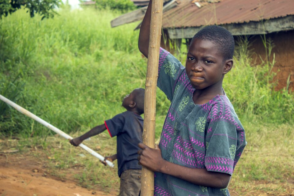 Children child boy