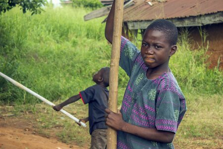 Children child boy