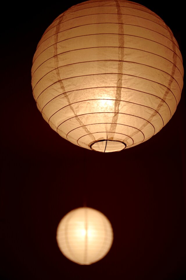 Light decoration lighting