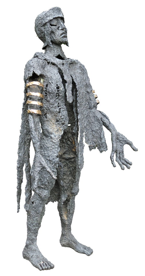 Still image the failed varus figure