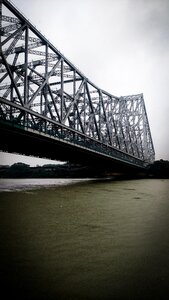 Howrah rivers steel