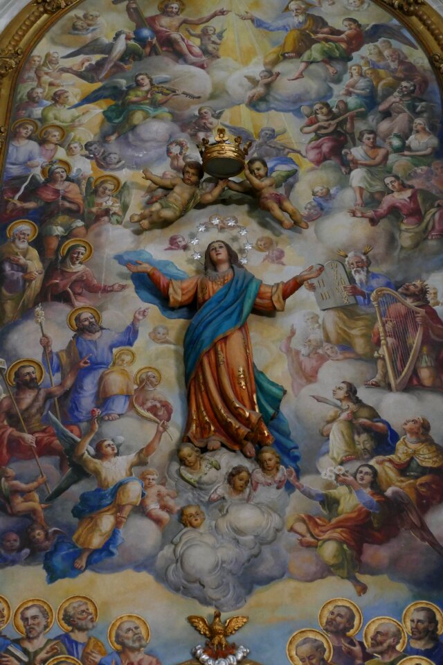 Religion christianity faith