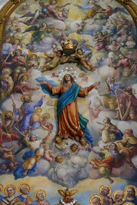 Religion christianity faith