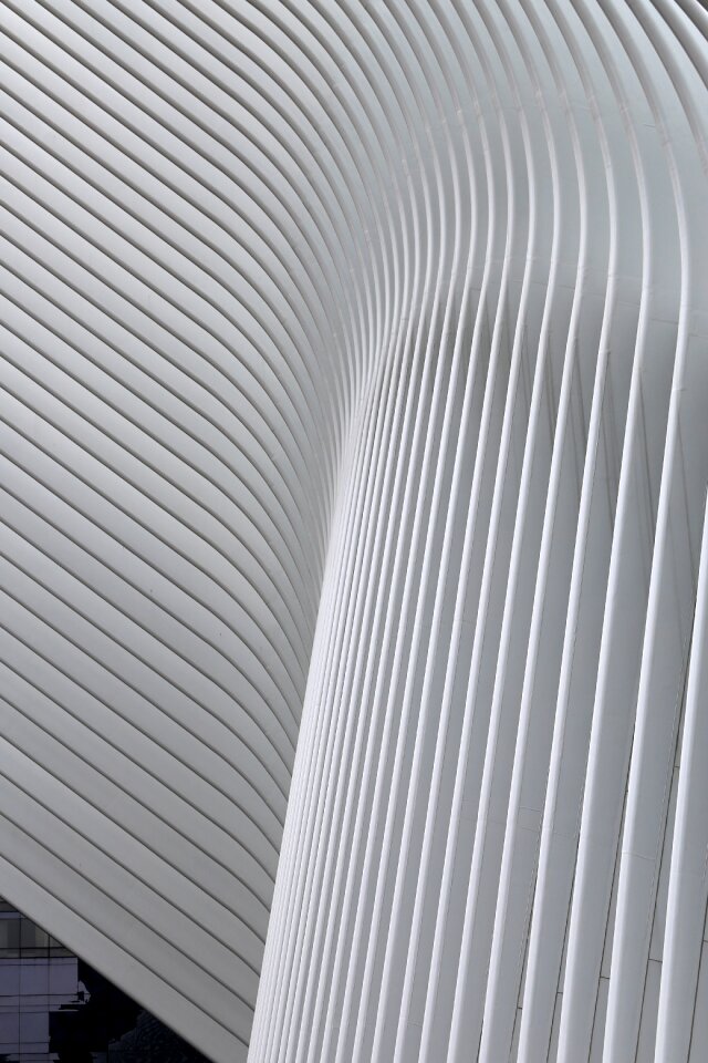 Architecture travel landmark