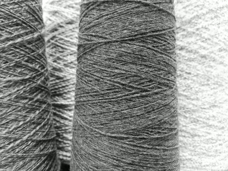Texture decoration textile