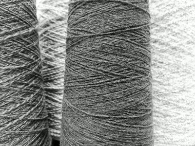 Texture decoration textile