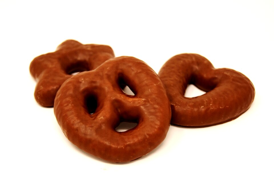 Delicious sweet christmas