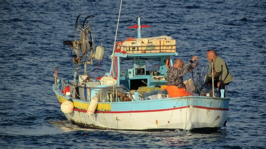 Mediterranean cyprus photo