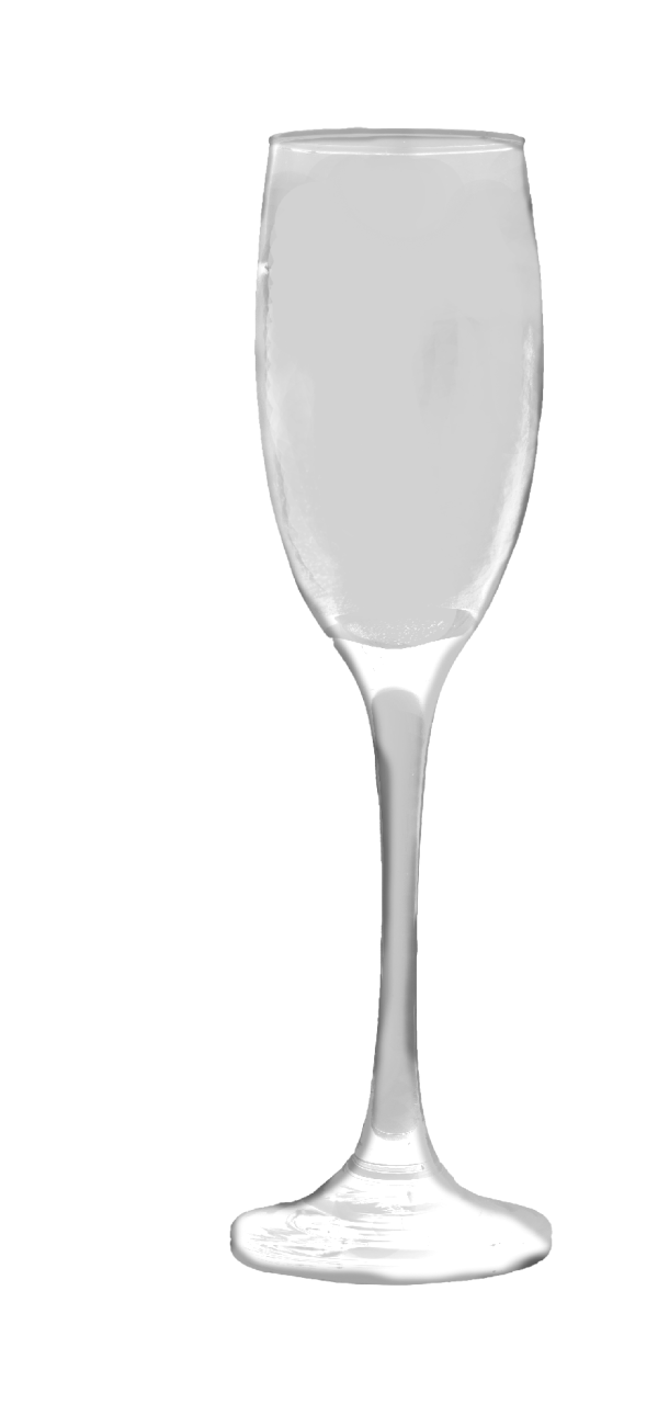 Champagne celebration glasses