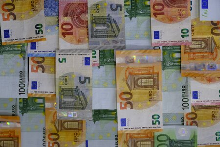 Euro save savings