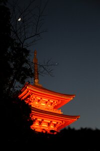 Japan kyoto kiyomizu