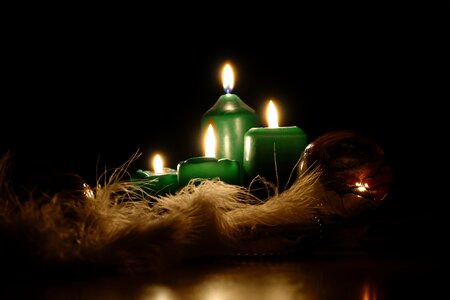 4 candlelight contemplative