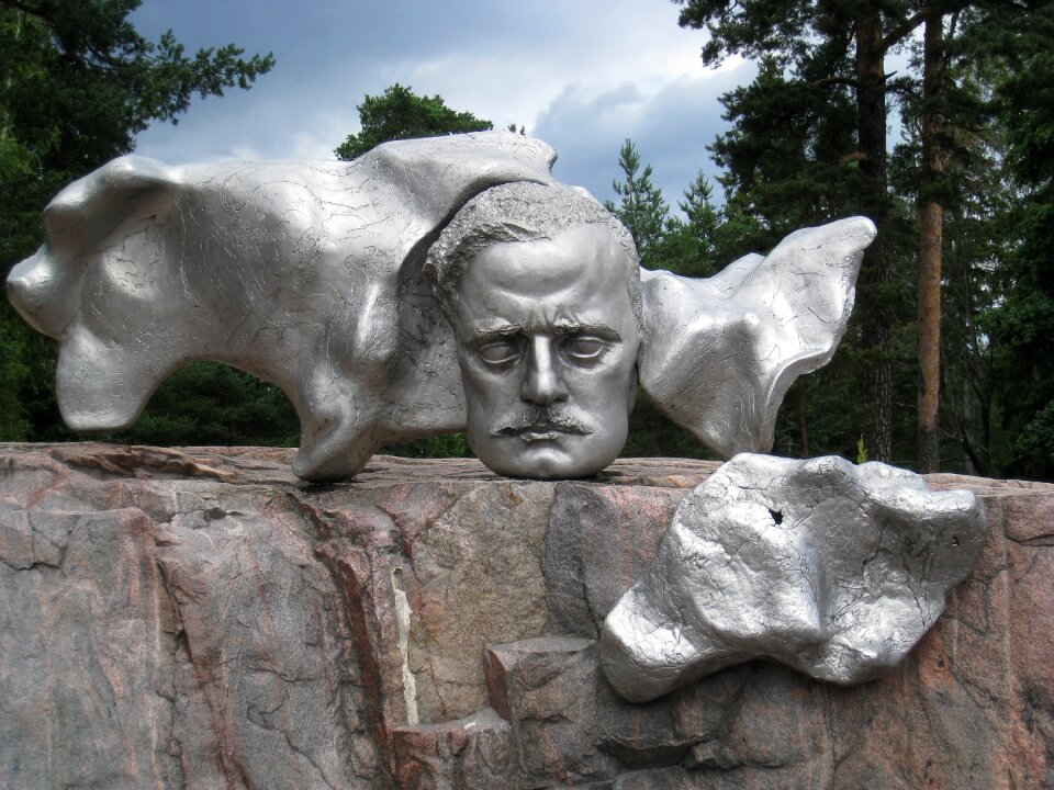 Helsinki finland places of interest