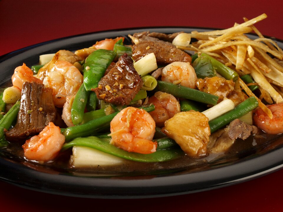 Food restaurant eat