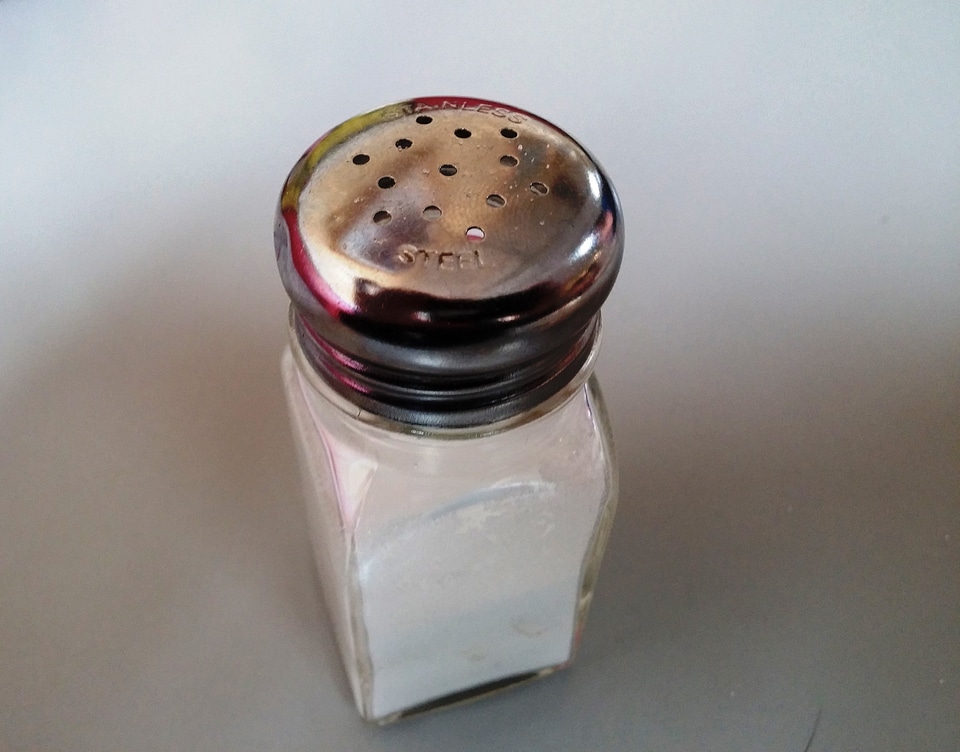 Spice cooking ingredient