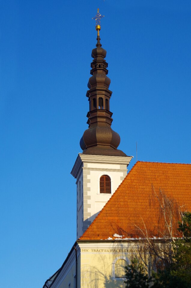 City church museum