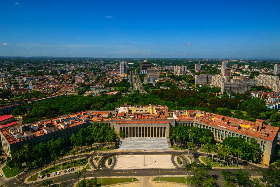Old historic center places of interest