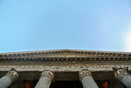 Italy monument culture