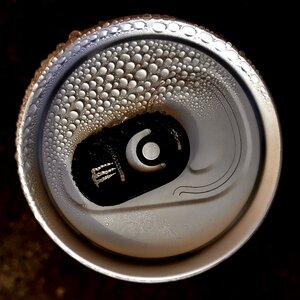 Drink cold