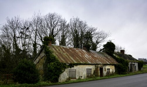 Ireland dungannon house