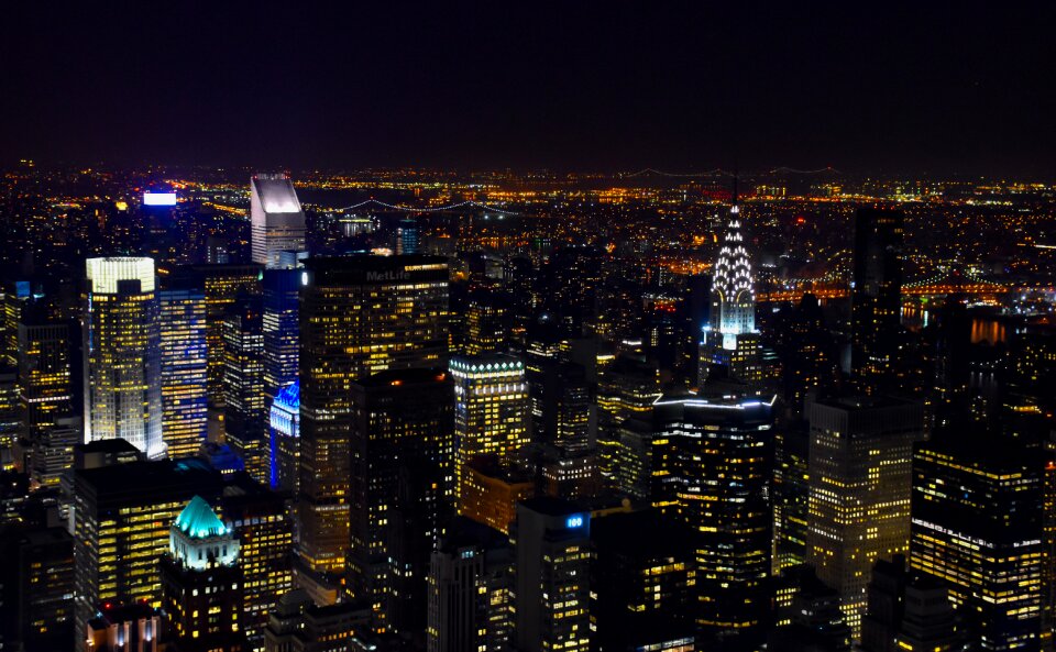 United states skyscraper buildings