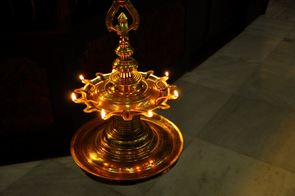 Light decoration