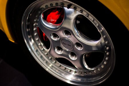 Design automotive fast