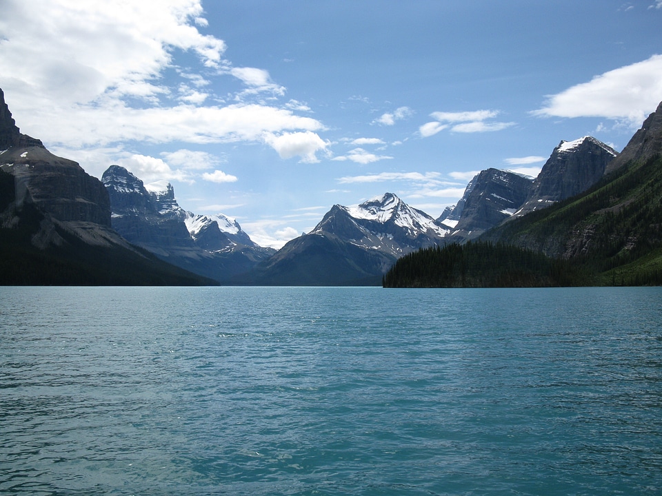 Nature mountains mountain