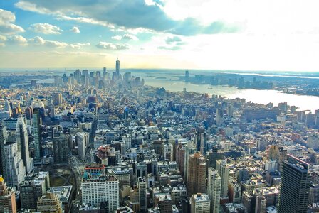 United states nyc city