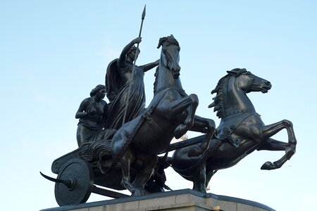 Bridge landmark london photo