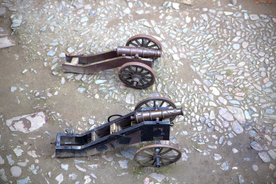 Militaria history armament