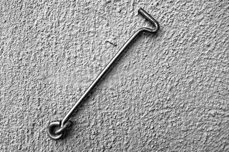 Attachment hold fasten