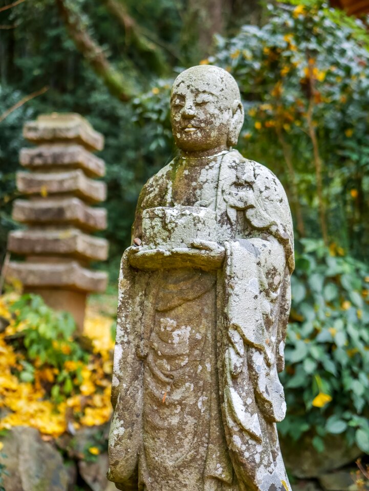 Buddhism asia buddha statue